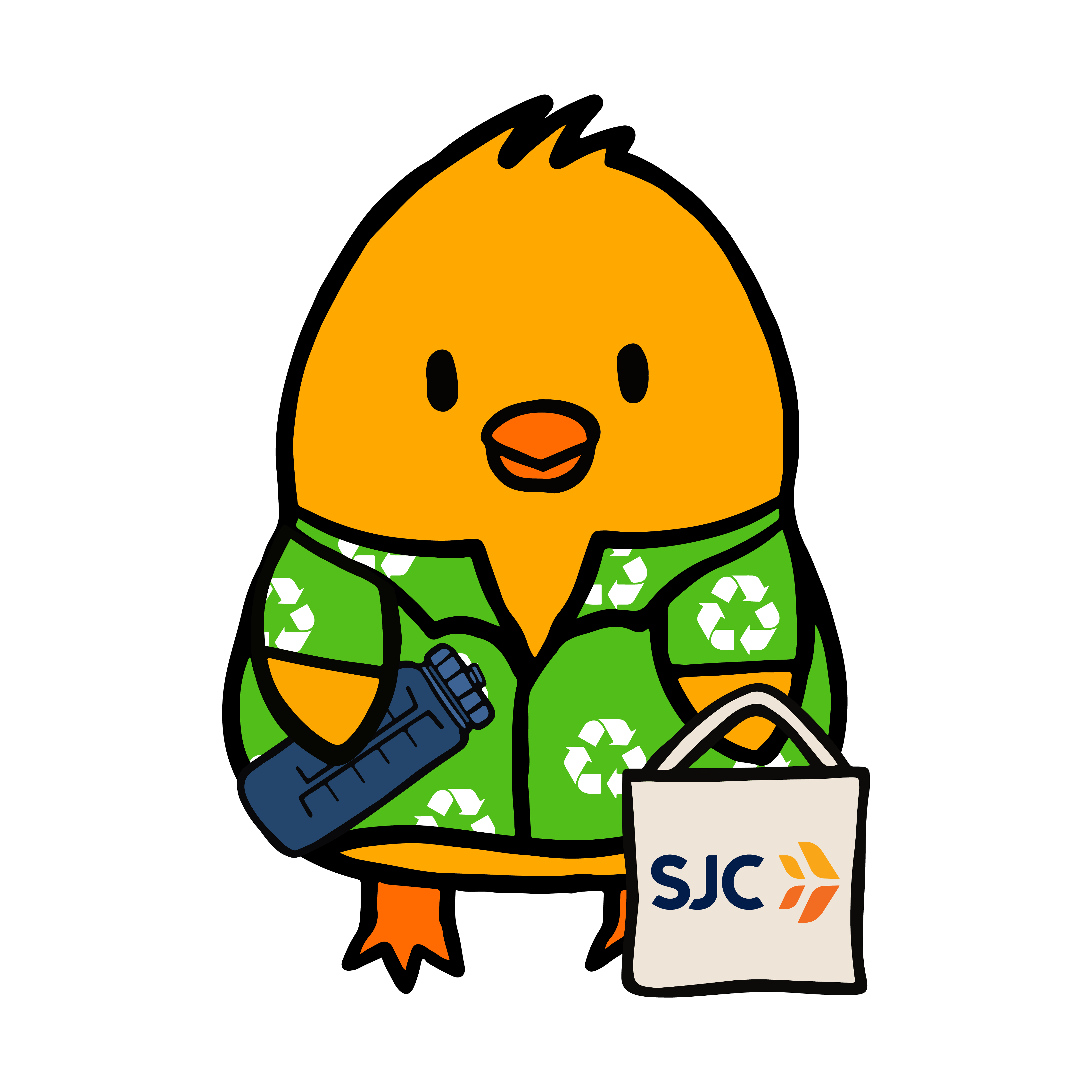 sjcmascot