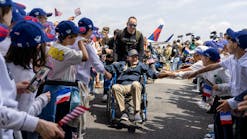a_us_veteran_arriving_in_normandy_last_year_on_the a_us_veteran_arriving_in_normandy_last_year_on_the