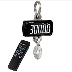 PCE Crane Scale PCE-CS 300LD PCE Crane Scale PCE-CS 300LD