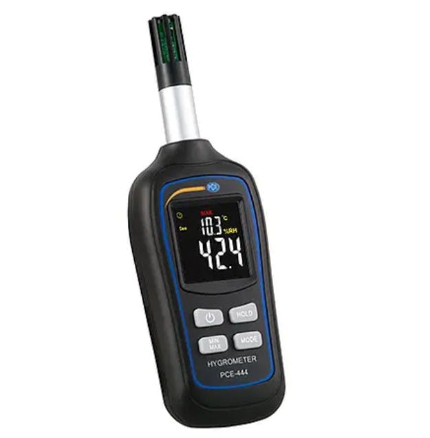Handheld Hygrometer PCE-444