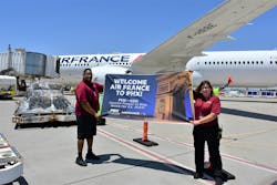 68123459daf7a512a84e5e8b Air Frances First Phx Flight