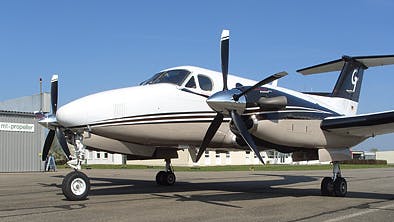 6814c2a1fdec89670c0cdb87 Beech Kingair 200250