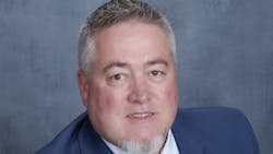 Michael Noonan – FNT Director of Facilities and Operations