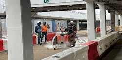 Completion of the new terminal is slated to be completed by 2030. Completion of the new terminal is slated to be completed by 2030.