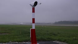 An effective runway visual range (RVR) system equips pilots and air traffic controllers with accurate, real-time visibility data to inform smarter decision-making. An effective runway visual range (RVR) system equips pilots and air traffic controllers with accurate, real-time visibility data to inform smarter decision-making.