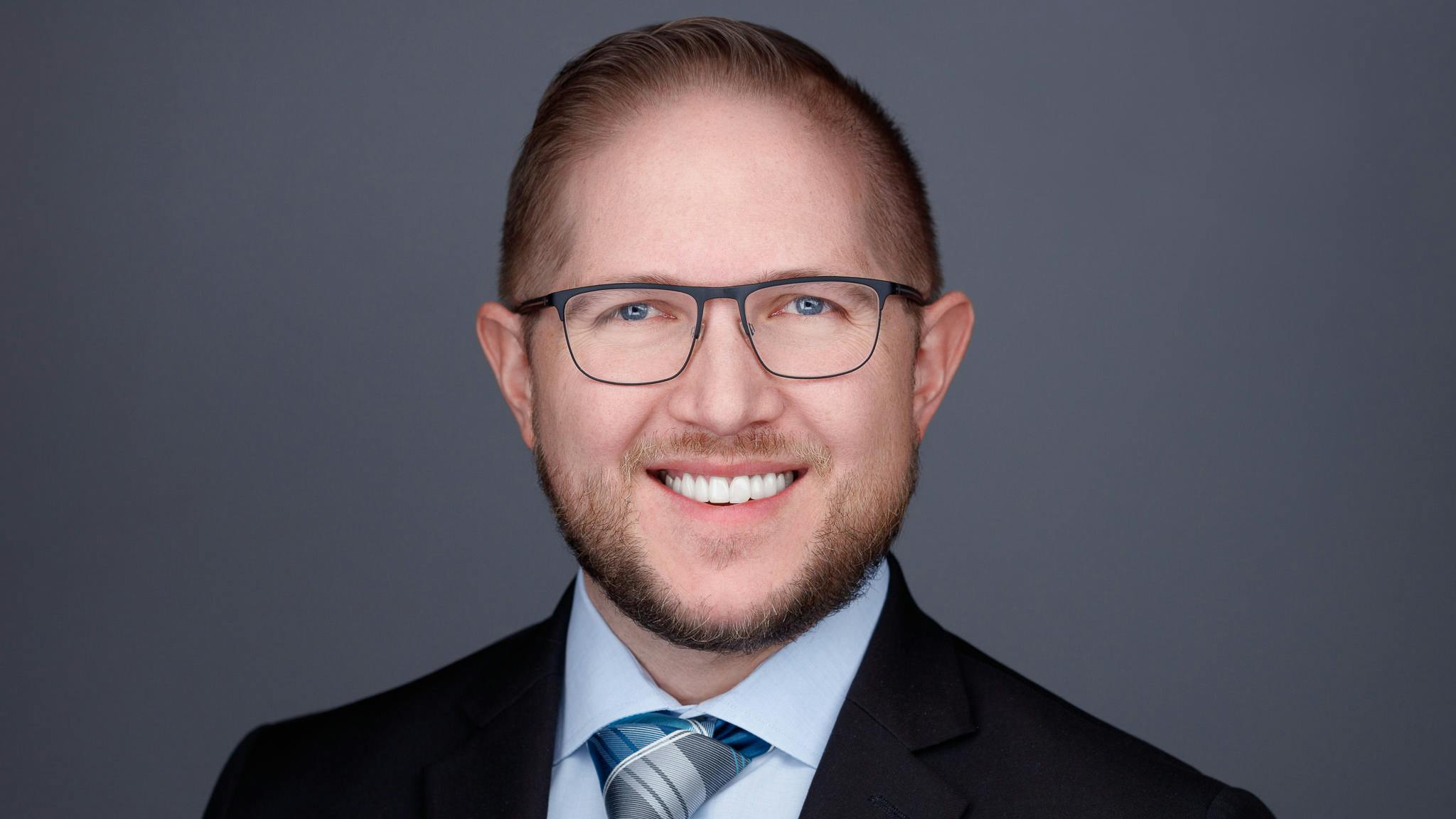 Jeff Kloska, Executive Director, Colorado Air and Space Port