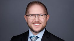 Jeff Kloska, Executive Director, Colorado Air and Space Port