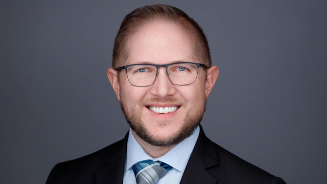 Jeff Kloska, Executive Director, Colorado Air and Space Port