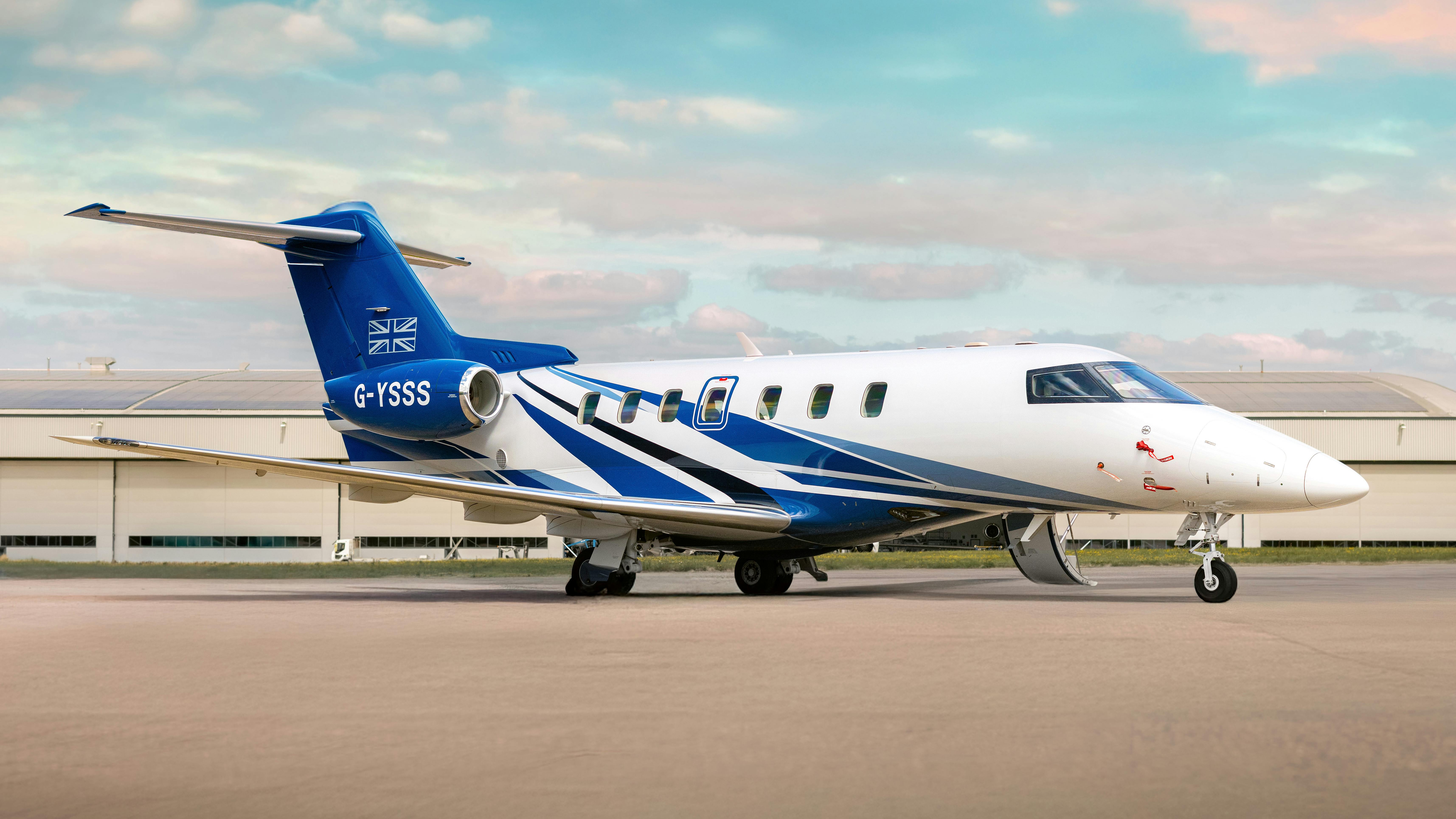 681dfc2272985f0b0ce828f9 Tag Aviation Pc24