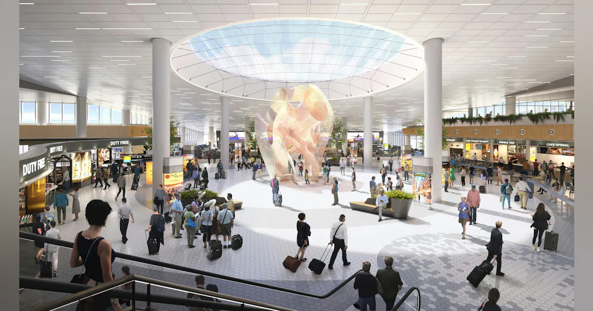Avianca Selects New JFK Terminal 6 for Operations in 2026 | Aviation Pros