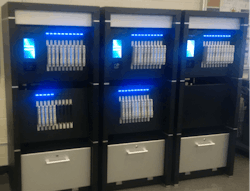 Open Frame Kiosk Open Frame Kiosk