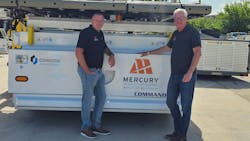 6825b6524808029d546fba12 Joe Davis Vp Customer Experience And Bob Travis Pr 6825b6524808029d546fba12 Joe Davis Vp Customer Experience And Bob Travis Pr