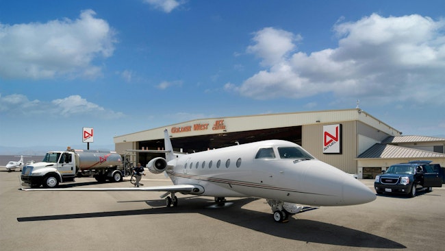 68371f1c09cd88bf2b46d044 Photo 2 To Accompany Golden West Jet Center To Clo