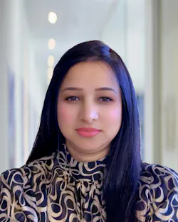 Ashiq Dc Ambreen Muhammad Ashiq Juiya | Aviation Pros