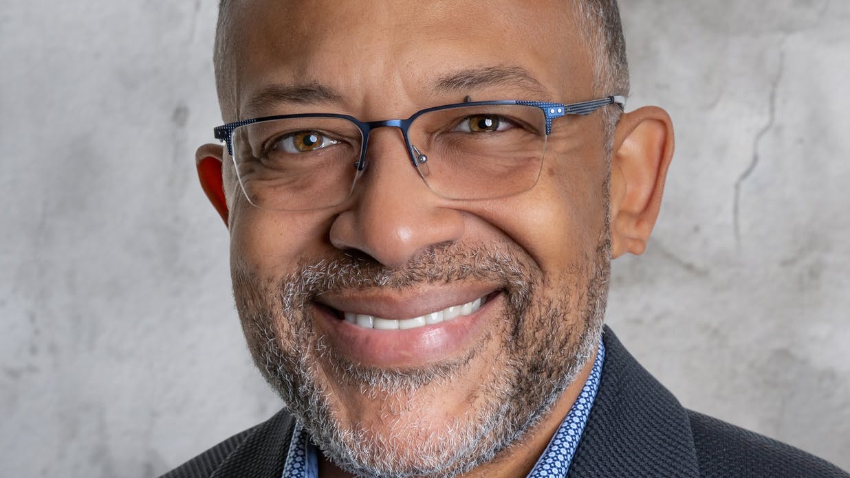 Bryant Francis, Director of Port Control for the City of Cleveland