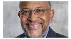 Bryant Francis, Director of Port Control for the City of Cleveland Bryant Francis, Director of Port Control for the City of Cleveland