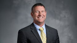 MAC Director of Integrated Operations Mike Wilson.