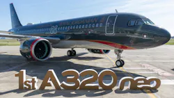 68386980afb1a6fcee7d1234 First A320neo Delivery To Royal Jordanian Airlines