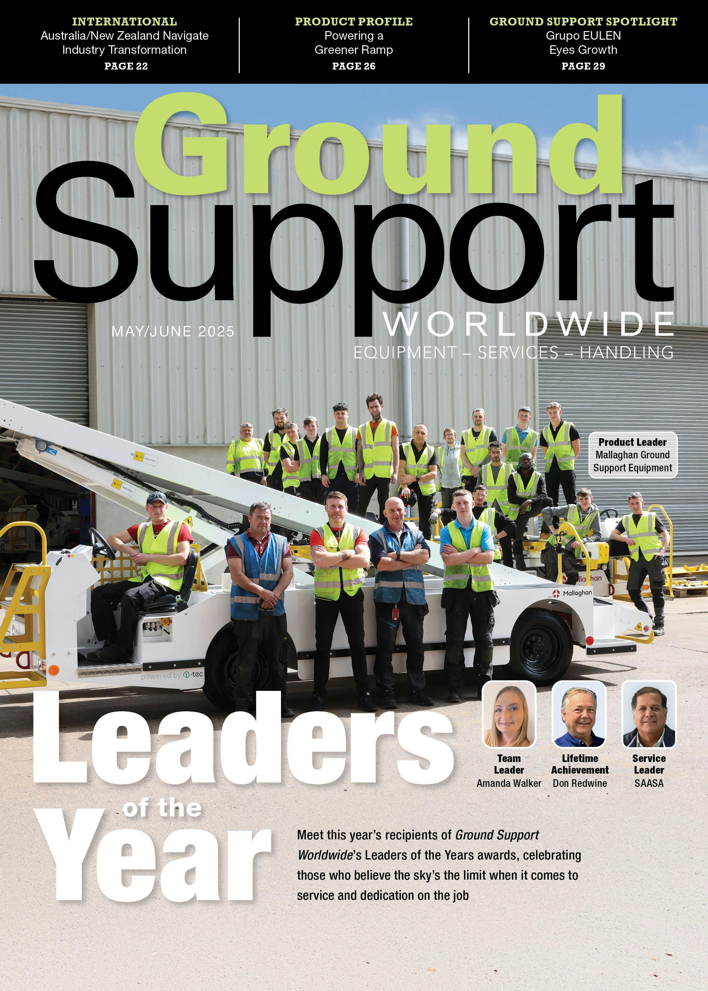 May/June 2025 cover image