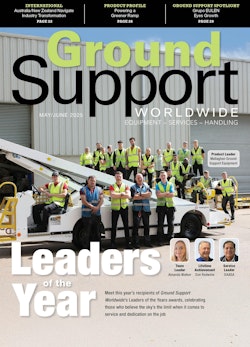 May/June 2025 cover image