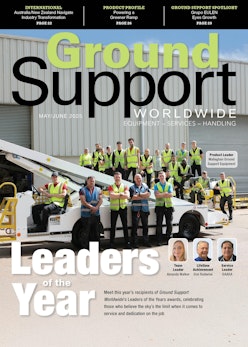 May/June 2025 cover image May/June 2025 cover image