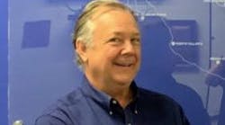 Donald Redwine, GSW's 2025 Lifetime Achievement award winner Donald Redwine, GSW's 2025 Lifetime Achievement award winner