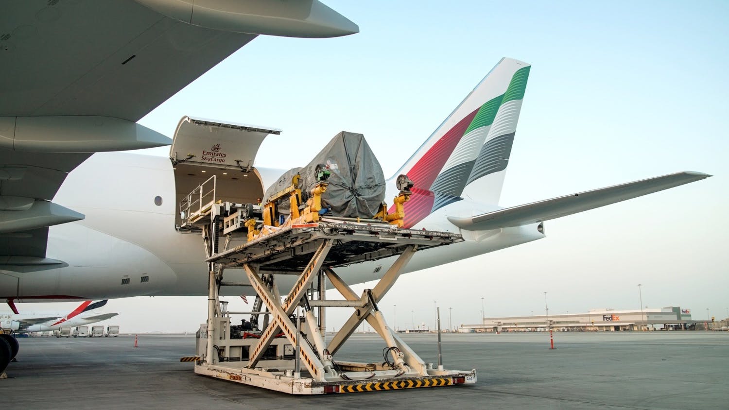 684851ac085d738f3d22c8ae Emiratesskycargolaunchesaircraftengines3june3