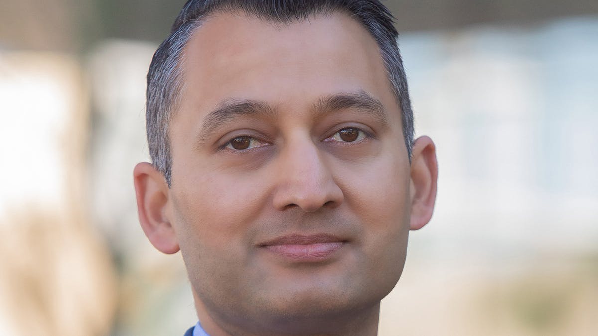 Daver Malik Named Assistant Aviation Director/Chief Development Officer ...