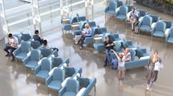 Courtesy of Agati Furniture Courtesy of Agati Furniture