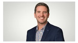 Airport Dimensions' Senior Vice President of Business Chris Gwilliam Airport Dimensions' Senior Vice President of Business Chris Gwilliam