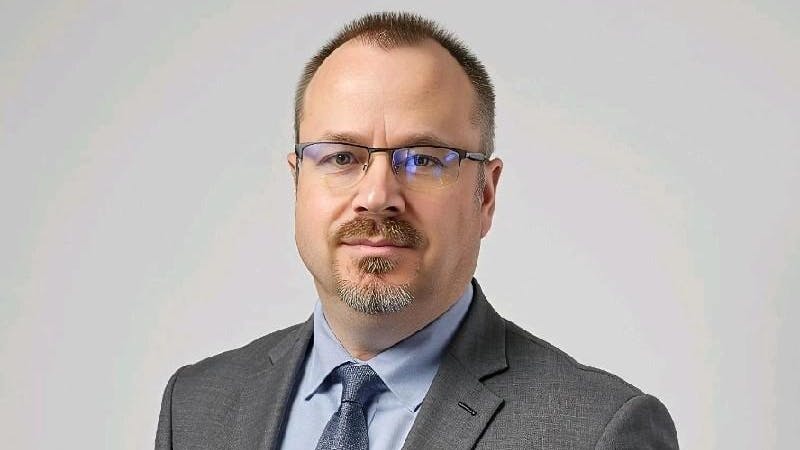 Ryan Cooley &ndash; County of Humboldt Director of Aviation