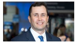 Michael Shea, Executive Director and CEO of the Connecticut Airport Authority Michael Shea, Executive Director and CEO of the Connecticut Airport Authority