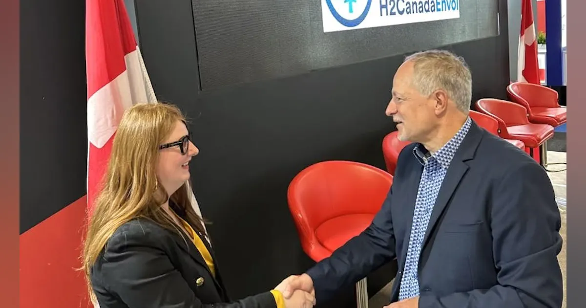 YEG Joins Forces with H2CanFly/H2CanadaEnvol to Advance Hydrogen Technologies for Sustainable Aviation YEG Joins Forces with H2CanFly/H2CanadaEnvol to Advance Hydrogen Technologies for Sustainable Aviation