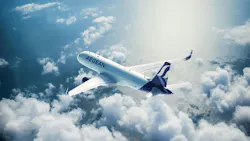 6859563d722e7726f31d28f8 Bgs Announces Strategic Partnership With Aegean At