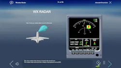 685aa2c7f7473634bd32fa19 Erj145 Weather Radar 685aa2c7f7473634bd32fa19 Erj145 Weather Radar