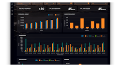 Smart sensors and digital displays can provide real-time data on parking space occupancy Smart sensors and digital displays can provide real-time data on parking space occupancy