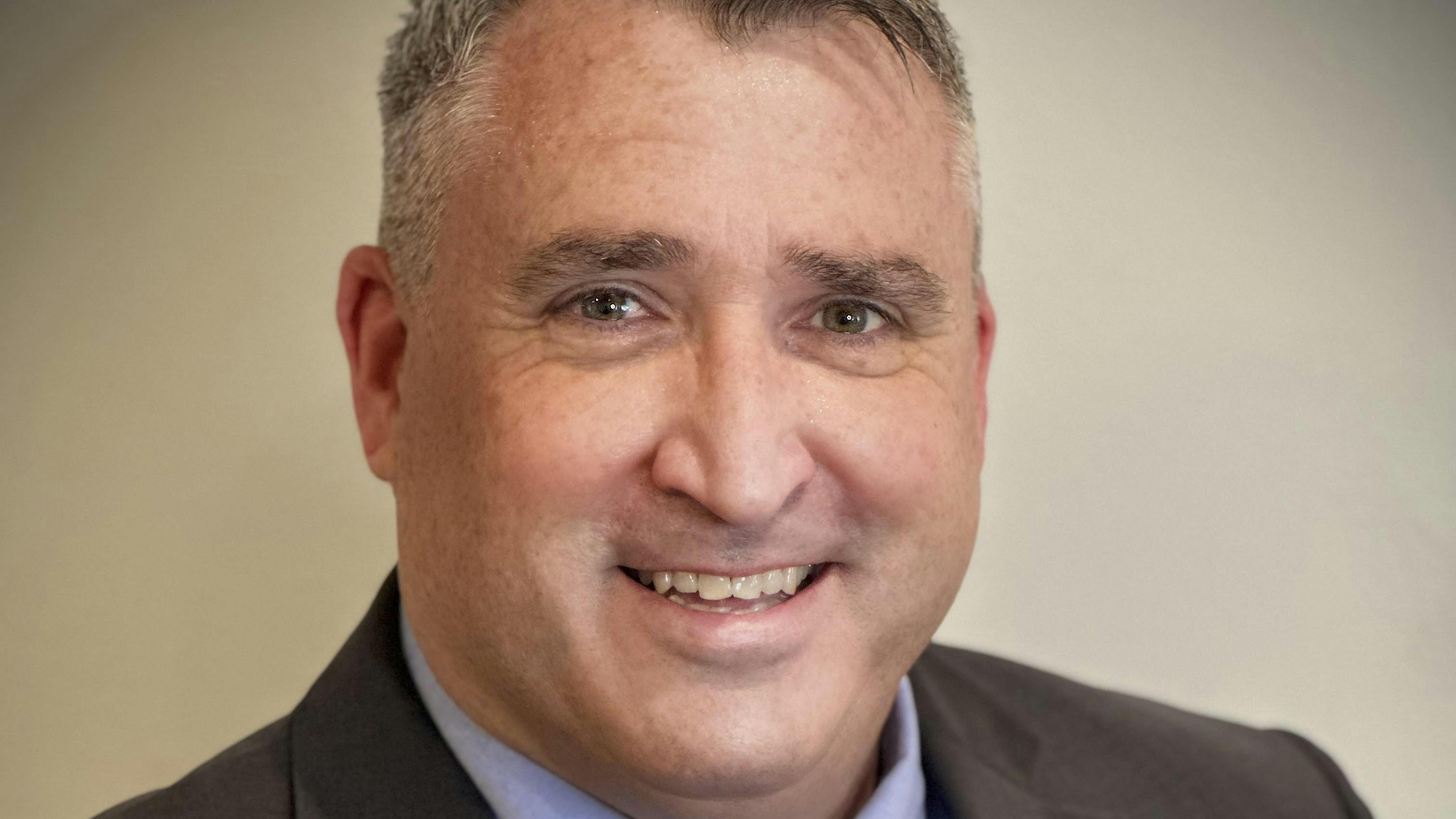 Bill LaManque &ndash; Kern County Director of Airports