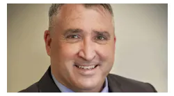Bill LaManque – Kern County Director of Airports