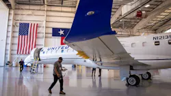 6862bf3d4afc4500578339d0 Commuteair Embraer Dallasfort Worth Mro Facilitie