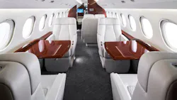 6862c8455b10cdf95807a19c Duncan Aviation Refurbishes Luxury Private Jet 6862c8455b10cdf95807a19c Duncan Aviation Refurbishes Luxury Private Jet