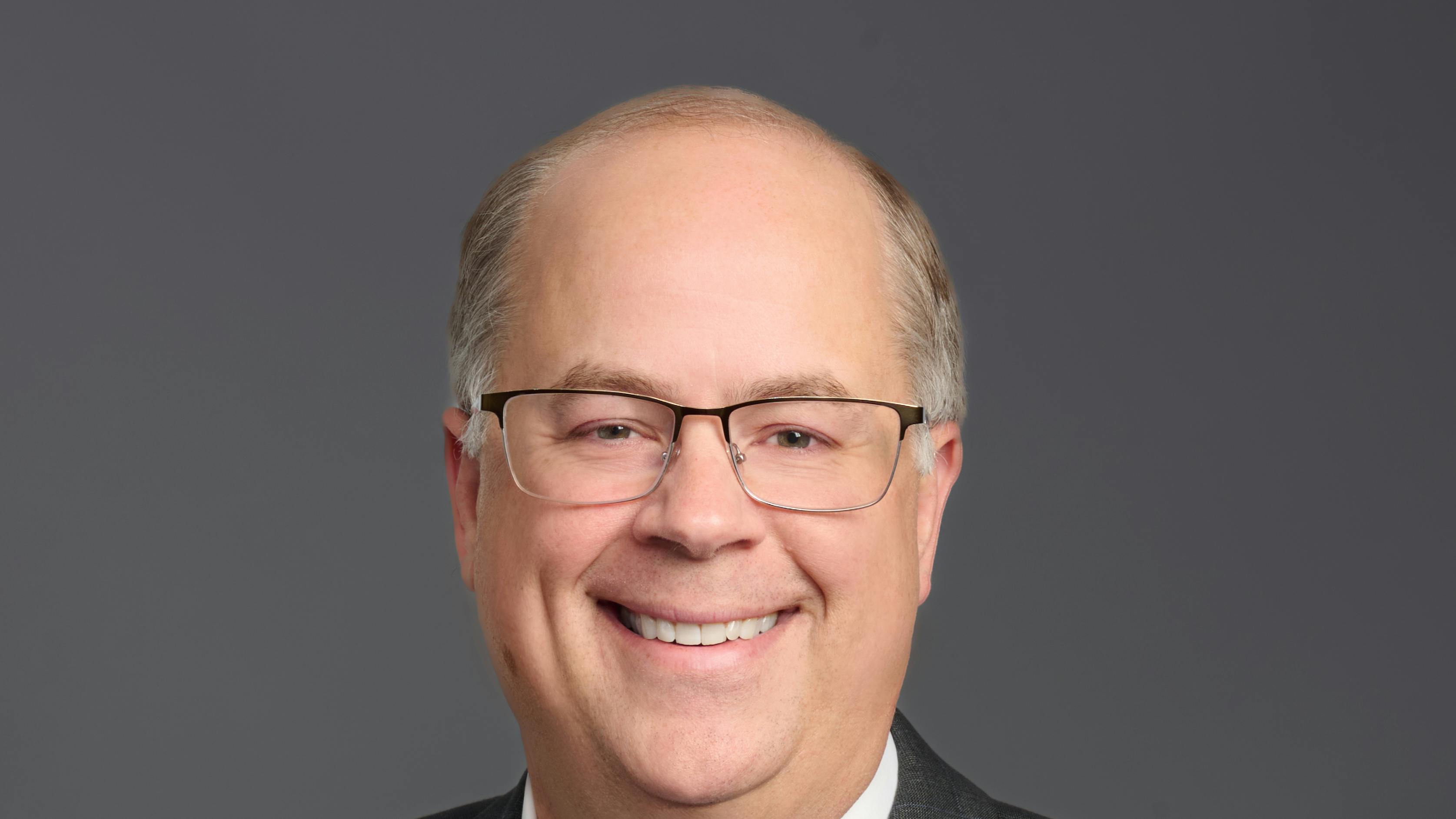 Theodore &ldquo;Ted&rdquo; Kitchens, A.A.E.