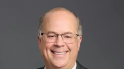 Theodore “Ted” Kitchens, A.A.E.