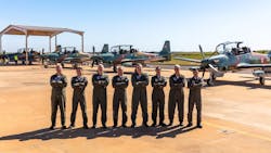 686e7f498208b1de3e0cb807 Embraer Delivers A29 To Paraguay 4 686e7f498208b1de3e0cb807 Embraer Delivers A29 To Paraguay 4