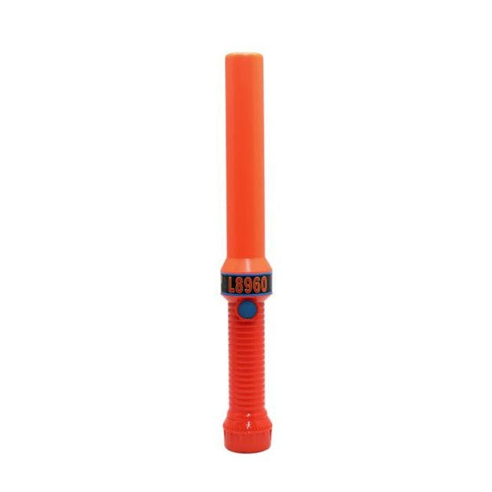 Orange Safety Wand