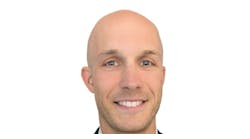 Andrew Dallmann, Acuity’s Spatial Intelligence Group Andrew Dallmann, Acuity’s Spatial Intelligence Group