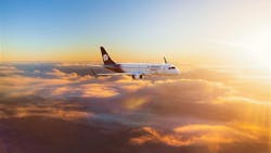 687109d9c372d5971474e148 E190 Aeromexico 687109d9c372d5971474e148 E190 Aeromexico