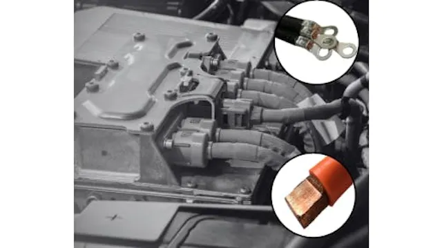 Revolutionizing Aviation with Amada Weld Tech Advanced Wire Compacting Solutions