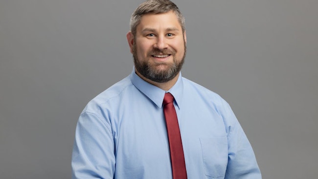 Aaron Mlaker has been named operations supervisor at the flight center.