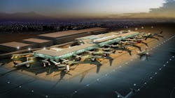 The shift toward more intelligent capabilities has accelerated in recent years amidst the prioritization of touchless technologies. The shift toward more intelligent capabilities has accelerated in recent years amidst the prioritization of touchless technologies.