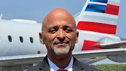 Mike Nelson – HYA Airport Manager Mike Nelson – HYA Airport Manager